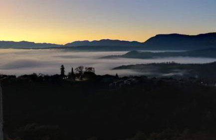 Βίτσα Πετρόκτιστο Αρχοντικό "Ιόλη" με θέα Ζαγόρι - Foto 44