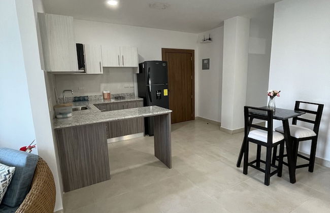 APARTAMENTOS OCEAN SUN - Foto 6