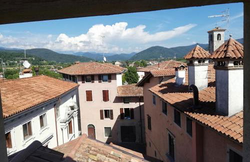 LOFT in PIAZZA con soppalco - Photo 36