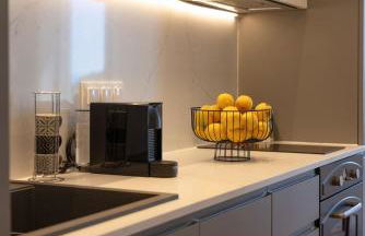 The Elite Corfu Luxury Apartment - Foto 9