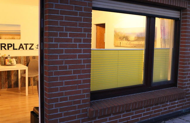 Ferienwohnung Norderaltendeich - Foto 13