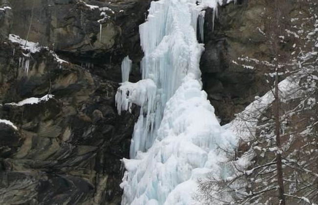 Chaletpark Residenz Edelweiss - Foto 11