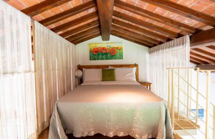 Casa delle Viole - Photo 23