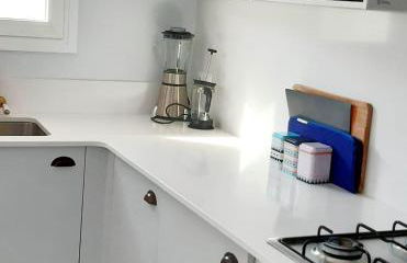 2 bedroom apartment in the old town, close to the beach - Foto 2