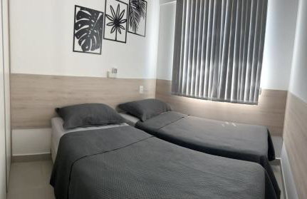 Promenade II Ap 508 PONTA VERDE - MACEIÓ - Foto 11