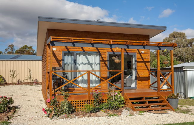 Harrison Grove - Foto 31