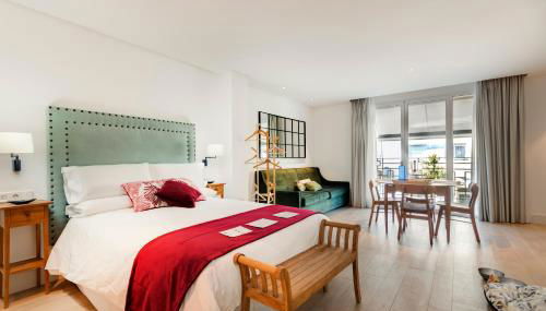 Apartamentos Turísticos La Plaza - Foto 4