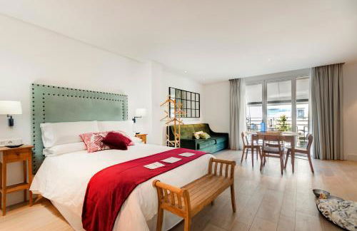 Apartamentos Turísticos La Plaza - Foto 4