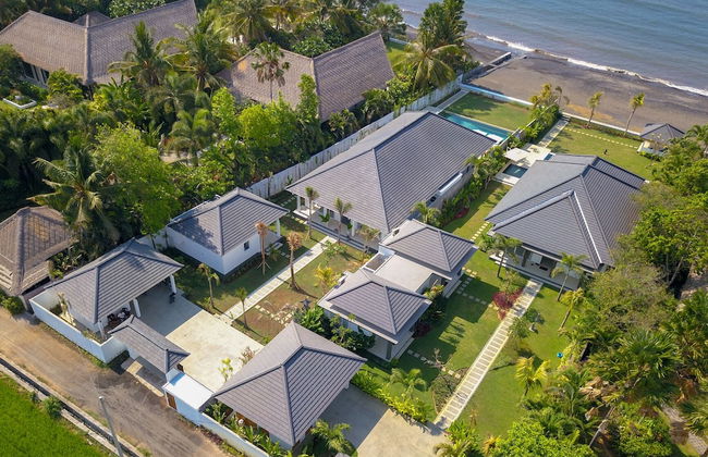 Villa Serenity - Foto 74