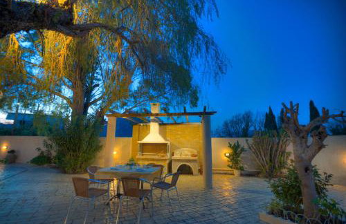 Santalas Villa - Foto 18