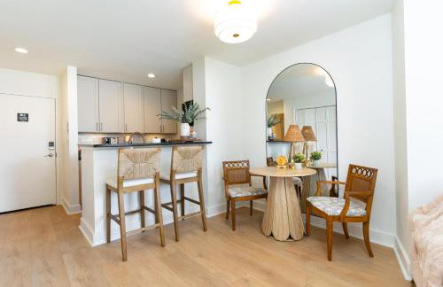 Luxury Condo, Rooftop Pool & Dock, 3 to Downtown - Foto 12