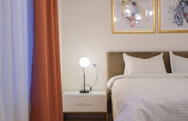 First apartments - Foto 31