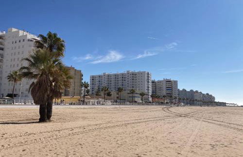 Casa Valdelagrana Playa - Foto 16