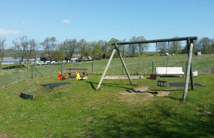 Fewo 1 im Fischerhaus mit Wintergarten und Terrasse - Foto 79