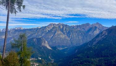 Casa Experience - Venas Di Cadore - Foto 2