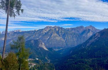 Casa Experience - Venas Di Cadore - Foto 2