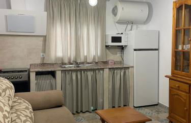 Apartamento rural Zújar - Foto 1