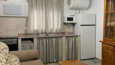 Apartamento rural Zújar - Foto 1