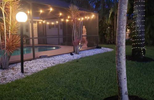 Peaceful Oasis - Foto 33