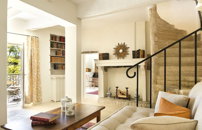 Airelles, La Bastide de Gordes - Photo 45