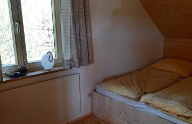 Jagdhaus im Grünen, mit Sauna - Foto 18