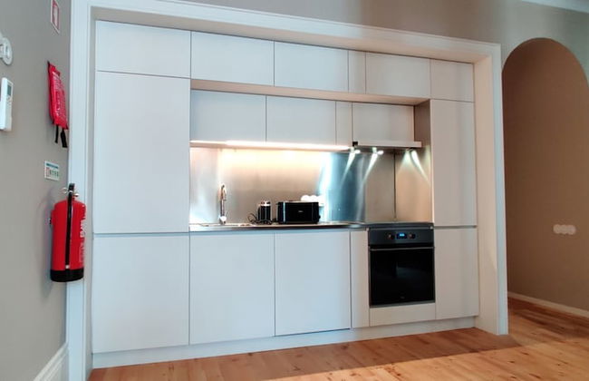 Oporto Serviced Apartments - Miragaia - Foto 26