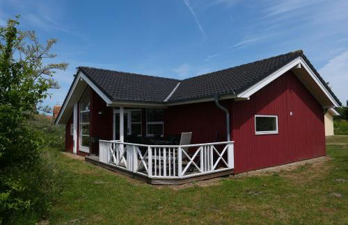 Resort 1 Sea Lodge C 163 - Foto 1