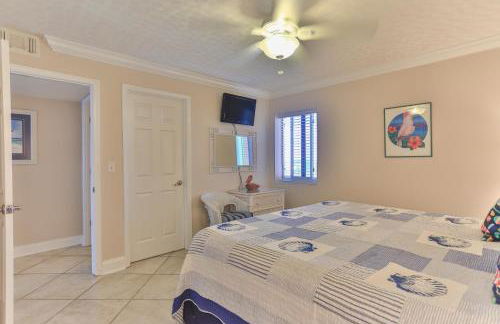 Destin Towers 143- Beach Front 2BR - Foto 52