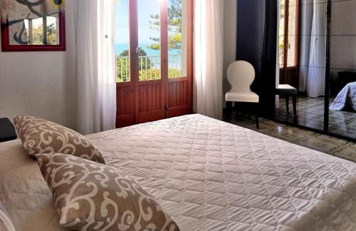 Casa Panarea - Villetta indipendente sul mare - Foto 25