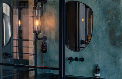 4 Strony Apartamenty w Wodnej Wieży - Foto 56