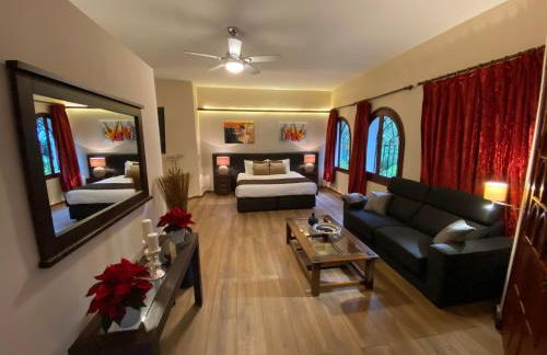 Villa Lámpara en la colina - Photo 18