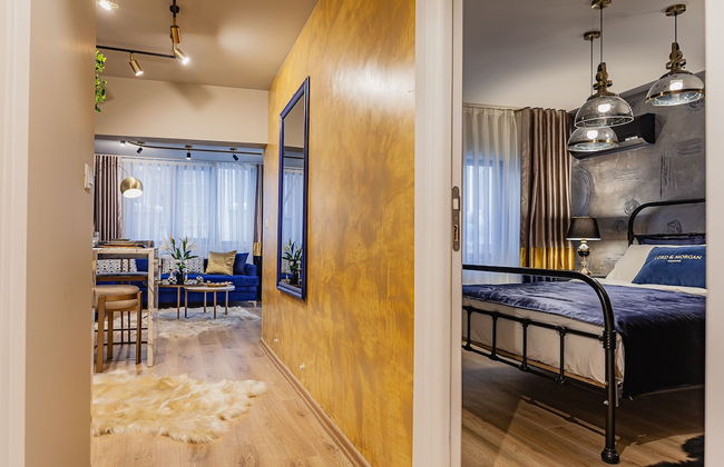 Lord Morgan & Exclusive Design Nisantasi - Foto 61