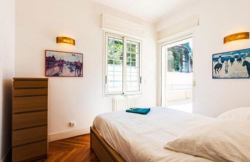 LE CAP DE NICE VI4150 by RIVIERA HOLIDAY HOMES - Foto 44