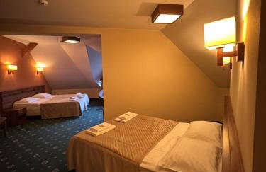 Zajazd Bieszczadzka Ostoja - Foto 59