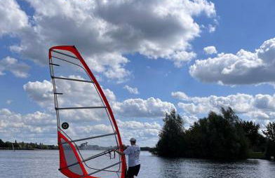 Ferienhaus Am Dombogen - BARRIEREFREI - 2 Schlafzimmer ab 3 Personen - mindestens 3 Nächte Aufenthalt - Foto 52