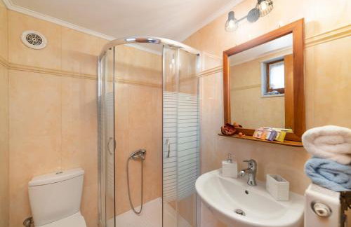 Cretan Lux Villa Heated Pool - Foto 15