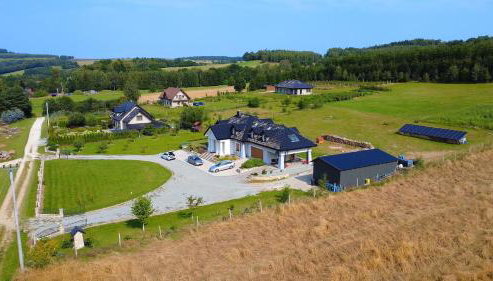 Apartament Różane Wzgórze - Foto 3