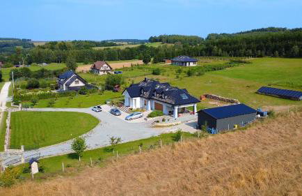 Apartament Różane Wzgórze - Foto 3