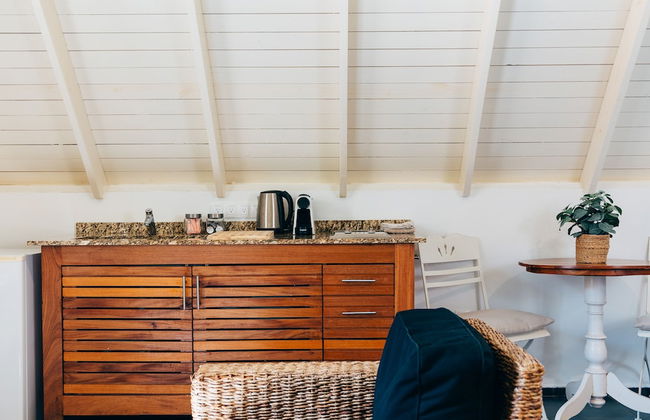 Pietermaai Oasis - Foto 26