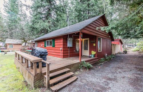 Perch - Chester Cabin - Foto 38