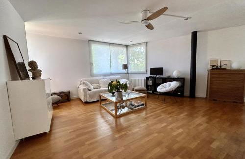 Loft Bouquet Alella mar y montaña 25 min a BCN - Foto 6