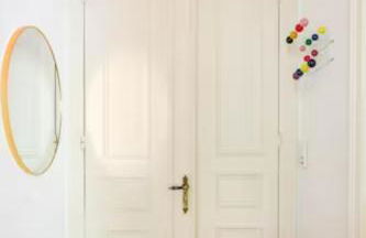 Großzügige 185m2-Altbauwohnung in Bestlage 7Zimmer-2Bäder-2Küchen-2WCs - Foto 32