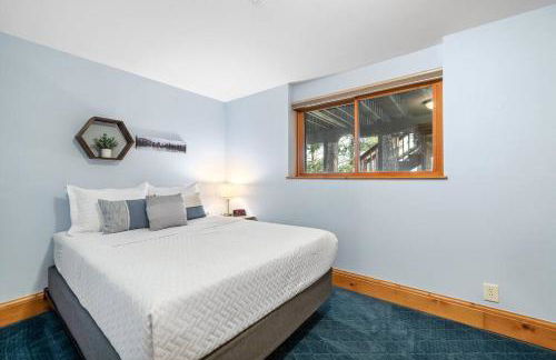 Whispering Pines Cabin - Foto 22