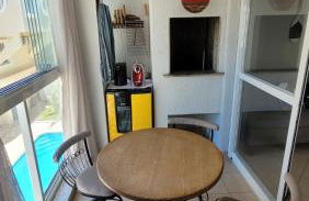 Praia Brava Floripa AP 50 m da praia - Foto 10