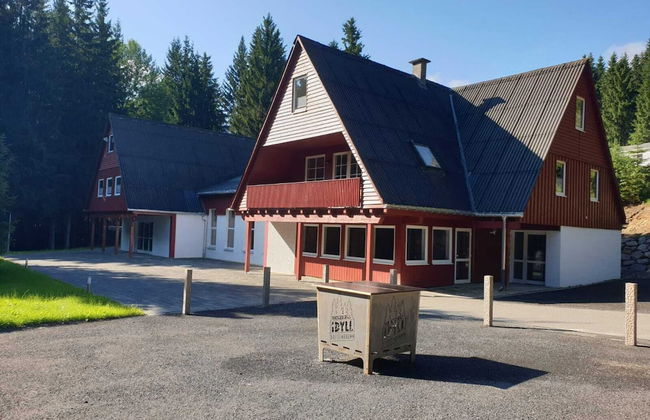 Nice Apartment in Breitenbrunn With Sauna - Foto 1