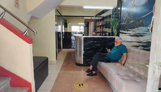 Aparta Hotel Tiempo - Foto 2, Recepción