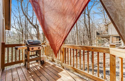 The BearFoote Chalet - Foto 36