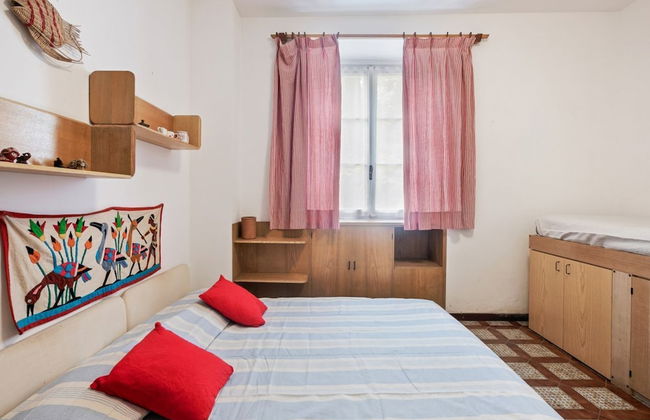 Camogli Bright Apartment with Parking - Foto 5