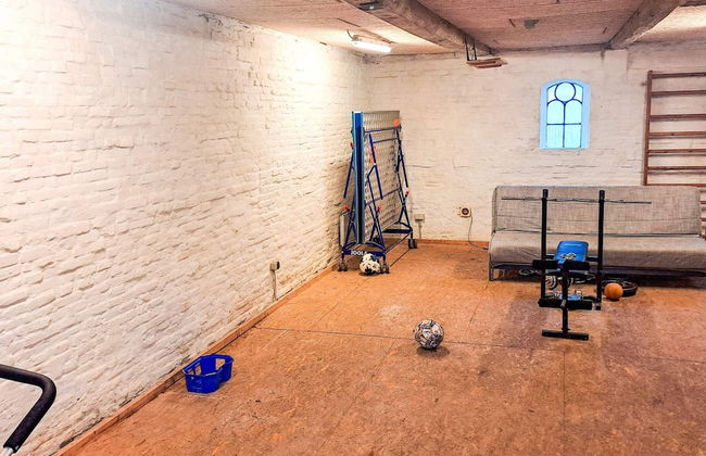 Spacious Cottage Retreat in Sonderborg-by Traum - Photo 6