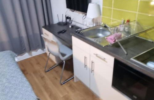 Central Liverpool 1-Bed Apartment City Centre - Foto 6